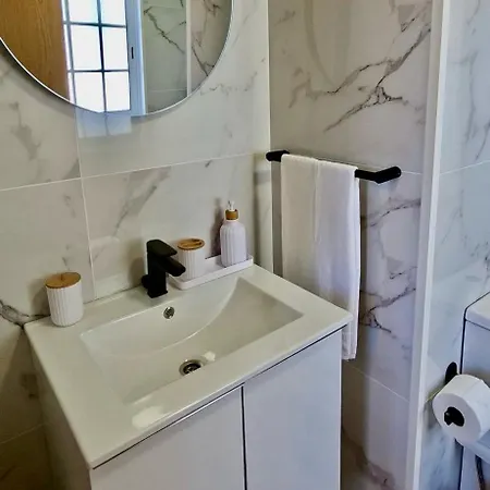 Tatil Evi De Baixo