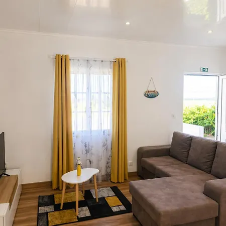 Tatil Evi De Baixo *