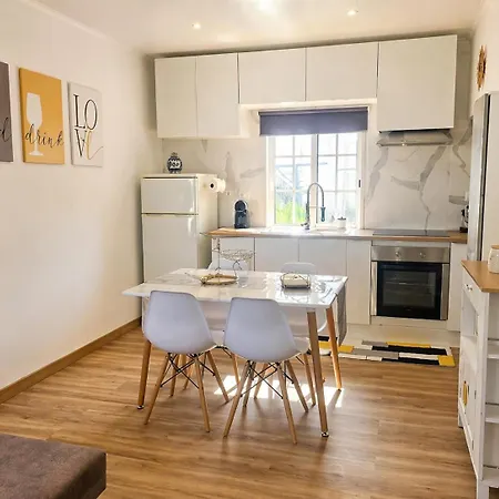 De Baixo Tatil Evi