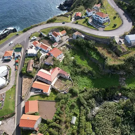 Tatil Evi De Baixo *