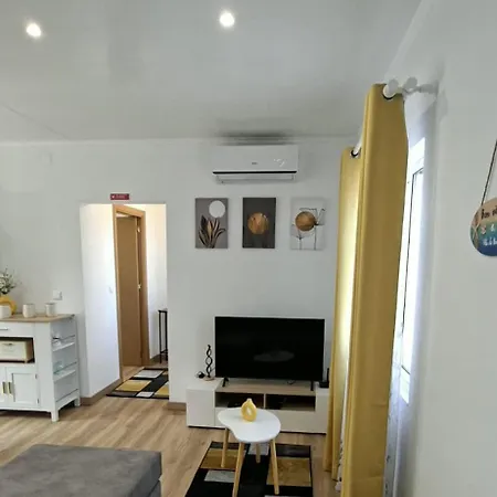 Tatil Evi De Baixo
