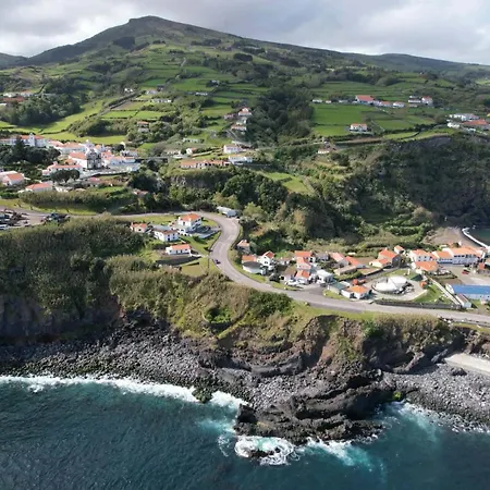 De Baixo Tatil Evi