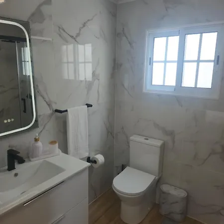 Tatil Evi De Baixo *