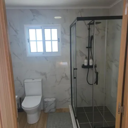 De Baixo Tatil Evi