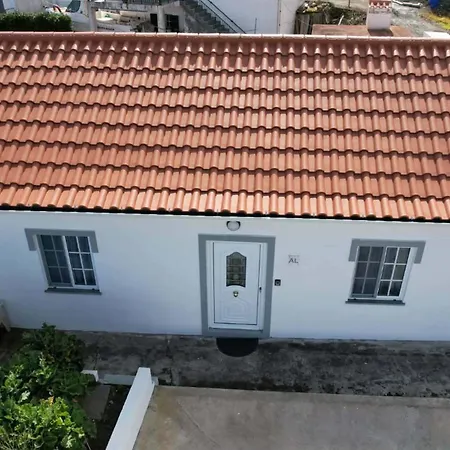 De Baixo Lajes das Flores