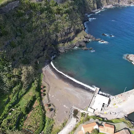 Tatil Evi De Baixo *