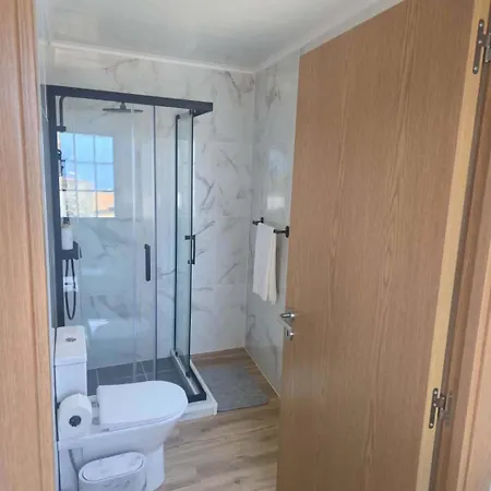 De Baixo Tatil Evi