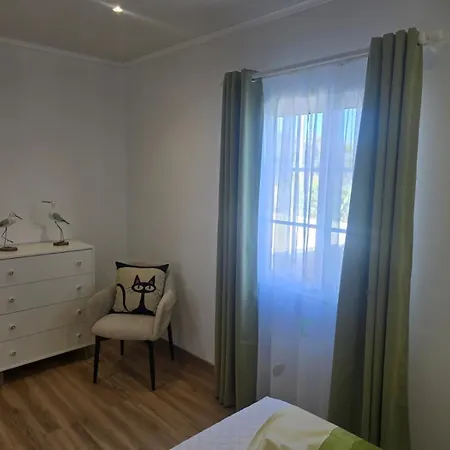 Tatil Evi De Baixo Lajes das Flores