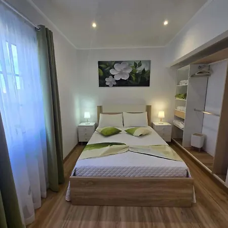 Tatil Evi De Baixo Lajes das Flores
