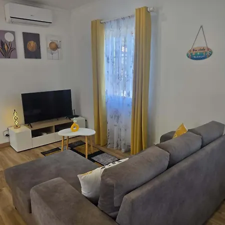 Tatil Evi De Baixo