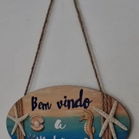 De Baixo Tatil Evi *